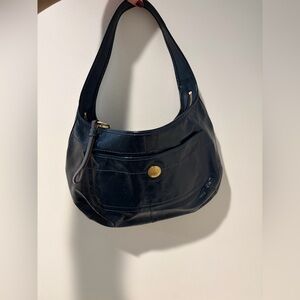 Vintage Coach Ergo Hobo Purse